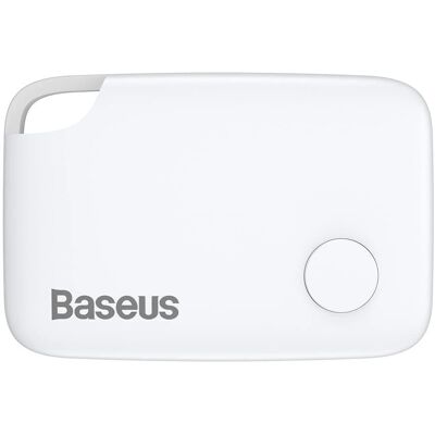 Baseus Vezeték nélküli Nyomkövető - Anti-vesztes Bluetooth GPS Baseus Vezeték nélküli Nyomkövető - Anti-vesztes Bluetooth GPS