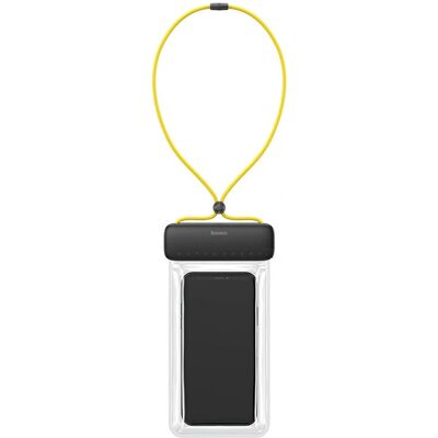 Custodia impermeabile Baseus - Per smartphone da 7,2 pollici Custodia impermeabile Baseus - Per smartphone da 7,2 pollici