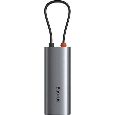 Baseus - Modell CAHUBAD0G - Ethernet Netzwerkkarte - Stabile Internetverbindung Baseus - Modell CAHUBAD0G - Ethernet Netzwerkkarte - Stabile Internetverbindung