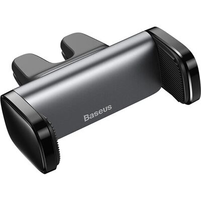 Držák na ventilaci Baseus Steel Cannon - Univerzální držák Držák na ventilaci Baseus Steel Cannon - Univerzální držák
