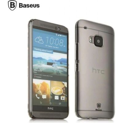 Baseus - Sky Series HTC One M9 - Transparent - Housse - Phone Case Baseus - Sky Series HTC One M9 - Transparent - Housse - Phone Case