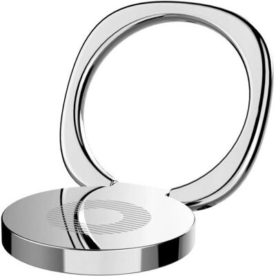 Support Universel pour Anneau Digital - Métal 360° Rotation - Support Téléphone Support Universel pour Anneau Digital - Métal 360° Rotation - Support Téléphone