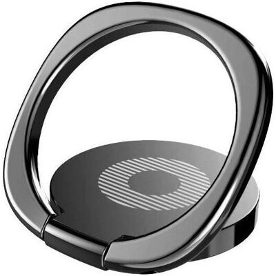 Baseus SUMQ-01 Telefon tartó - Általános, 360° Forgás, Mágneses Baseus SUMQ-01 Telefon tartó - Általános, 360° Forgás, Mágneses