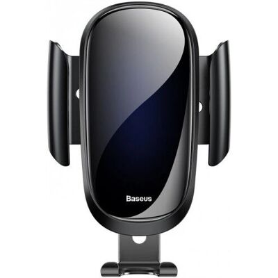 Baseus Future Gravity Bezdrátové nabíječka do auta & Držák telefonu Baseus Future Gravity Bezdrátové nabíječka do auta & Držák telefonu
