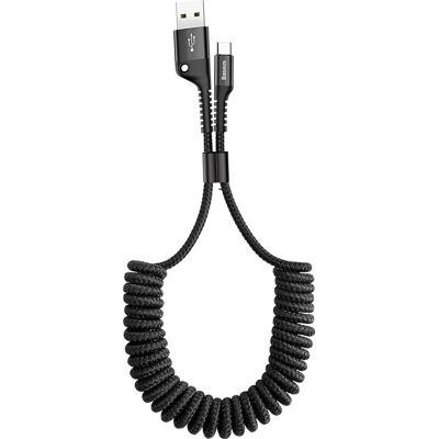 Baseus Modelo CATSR-01 Cable USB-C Reversible 1m Baseus Modelo CATSR-01 Cable USB-C Reversible 1m