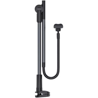Držák Baseus SULR-0G Šedý na Telefon/Tablet - Nastavitelný & Stabilní Držák Baseus SULR-0G Šedý na Telefon/Tablet - Nastavitelný & Stabilní