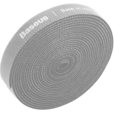 Baseus Rainbow Circle Velcro Bånd - Kabelorganiseringsbånd Baseus Rainbow Circle Velcro Bånd - Kabelorganiseringsbånd