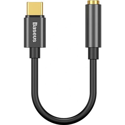 Baseus L54 USB-C til 3,5mm lydadapter Baseus L54 USB-C til 3,5mm lydadapter