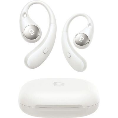 Baseus Eli Sport 2 Casque - Écouteurs Sport à Crochet Bluetooth Baseus Eli Sport 2 Casque - Écouteurs Sport à Crochet Bluetooth