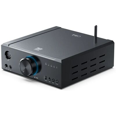 FiiO K9 Kopfhörerverstärker - Hochauflösend Bluetooth DAC - Schwarz FiiO K9 Kopfhörerverstärker - Hochauflösend Bluetooth DAC - Schwarz