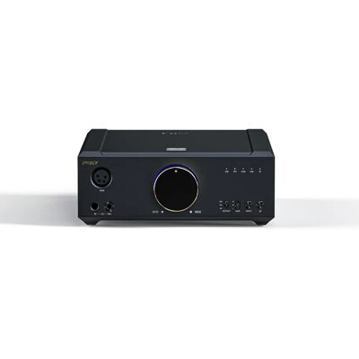 FiiO K9 Pro ESS Słuchawkowy wzmacniacz & DAC - Czarny FiiO K9 Pro ESS Słuchawkowy wzmacniacz & DAC - Czarny