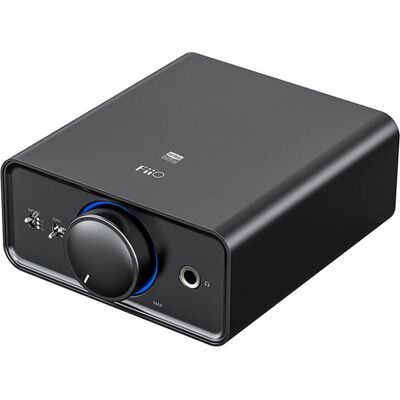 FiiO K5 Pro ESS - Tarjeta de Sonido Externa para Auriculares FiiO K5 Pro ESS - Tarjeta de Sonido Externa para Auriculares