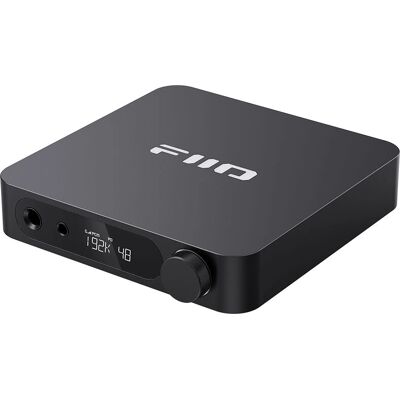 FiiO K11 - Schwarz FiiO K11 - Schwarz