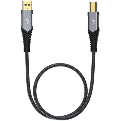 FiiO LA-UB1 1 m USB Audio Kabel FiiO LA-UB1 1 m USB Audio Kabel