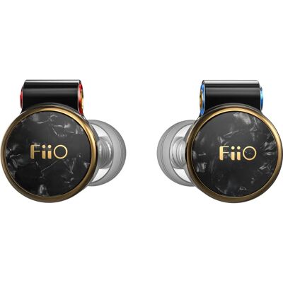 FiiO FD3 - CZARNY FiiO FD3 - CZARNY