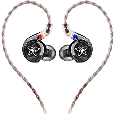 FiiO Marke FH11 Carbon-Basierte In-Ear-Monitore - Klangqualität FiiO Marke FH11 Carbon-Basierte In-Ear-Monitore - Klangqualität