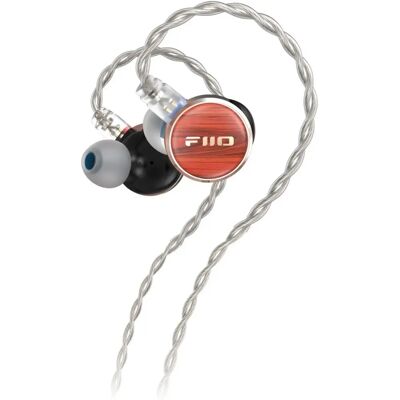 Fiio FP3 In-Ear Headphones - Planar Magnetic, Hi-Res, Lightweight Fiio FP3 In-Ear Headphones - Planar Magnetic, Hi-Res, Lightweight