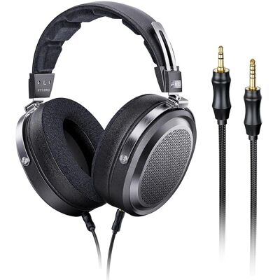 Słuchawki FiiO FT1 Pro - Otwarte, Kompaktowe, Wysoka Rozdzielczość Słuchawki FiiO FT1 Pro - Otwarte, Kompaktowe, Wysoka Rozdzielczość