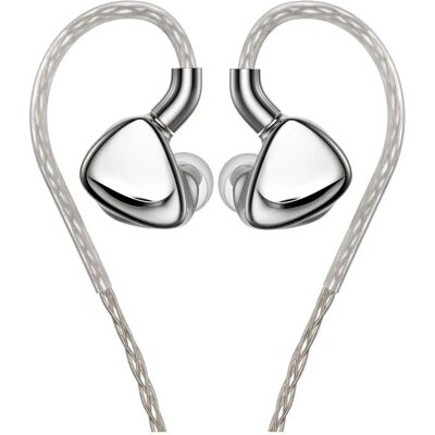 FiiO - FX17 - 13 controladores por lado - cruce de cinco vías - IEMs FiiO - FX17 - 13 controladores por lado - cruce de cinco vías - IEMs