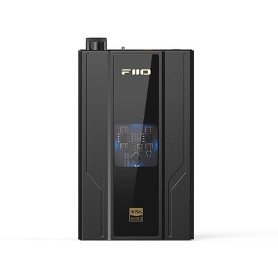 FiiO Q11 Amplificateur pour Casque - DAC/Ampli portable - Publicité FiiO Q11 Amplificateur pour Casque - DAC/Ampli portable - Publicité