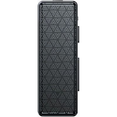 FiiO BTR11 Récepteur Bluetooth - Noir - Amplificateur pour casques - Publicité FiiO BTR11 Récepteur Bluetooth - Noir - Amplificateur pour casques - Publicité