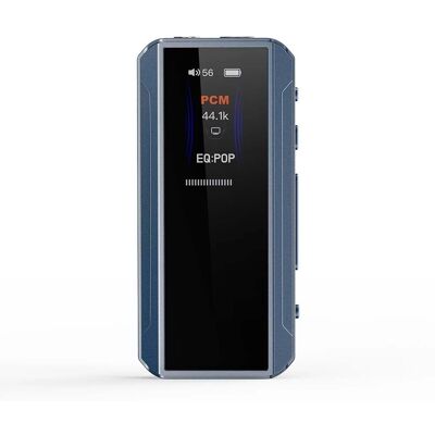 FiiO BTR13 - Bluetooth DAC & Kopfhörerverstärker FiiO BTR13 - Bluetooth DAC & Kopfhörerverstärker