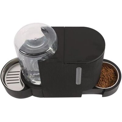 M-Pets M-Pets Alimentatore automatico - Alimentatore automatico - 3 L M-Pets M-Pets Alimentatore automatico - Alimentatore automatico - 3 L