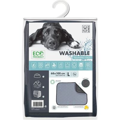 Tappetino Lavabile M-PETS per Cani Tappetino Lavabile M-PETS per Cani