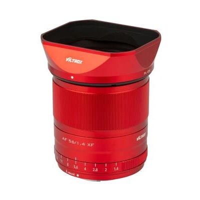 Viltrox 56mm f/1.4 XF - Kamera-objektiivi Viltrox 56mm f/1.4 XF - Kamera-objektiivi