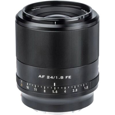 Viltrox AF 24/1.8 E Obiectiv Wide Angle Viltrox AF 24/1.8 E Obiectiv Wide Angle