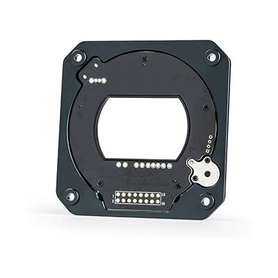 Adaptador de Objetivo VILTROX E-T10 - Compatible con Sony E y Z-Cam Adaptador de Objetivo VILTROX E-T10 - Compatible con Sony E y Z-Cam