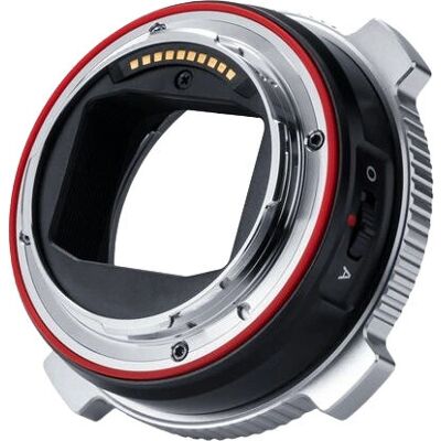 Adaptor Obiectiv Cameră VILTROX EF-L PRO - Compatibil cu Canon EF/EF-S, Leica, Panasonic, Sigma L-Mount Adaptor Obiectiv Cameră VILTROX EF-L PRO - Compatibil cu Canon EF/EF-S, Leica, Panasonic, Sigma L-Mount