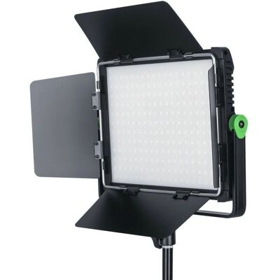 Weeylite WP35 RGB Videófény - 30W, Állítható, Hordozható Weeylite WP35 RGB Videófény - 30W, Állítható, Hordozható