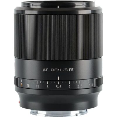 Viltrox 28mm f1.8 - FE Viltrox 28mm f1.8 - FE