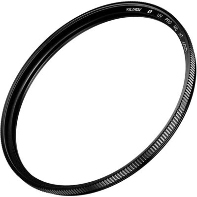 Rollei MC UV-Filter - UV védelem - Objektív szűrő Rollei MC UV-Filter - UV védelem - Objektív szűrő