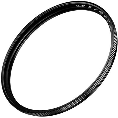 Viltrox Ultra vékony MC UV / Védelem szűrő 58mm - Kamera szűrő Viltrox Ultra vékony MC UV / Védelem szűrő 58mm - Kamera szűrő