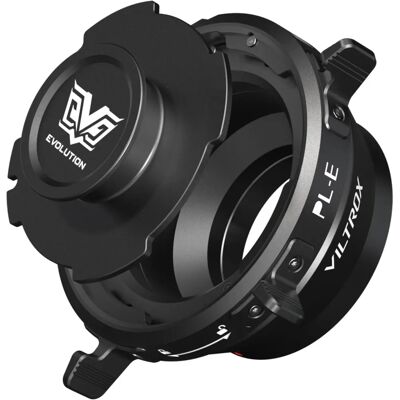 Viltrox PL-M43 Kameralencseadapter - Magas minőségű fémcsatlakozás Viltrox PL-M43 Kameralencseadapter - Magas minőségű fémcsatlakozás