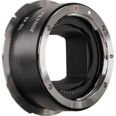 Viltrox EF-DL Kameraobjektív adapter - Objektívtartó, Canon EF, DJI DL/Mavic Air 2S Viltrox EF-DL Kameraobjektív adapter - Objektívtartó, Canon EF, DJI DL/Mavic Air 2S