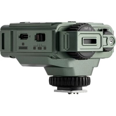 Viltrox Spark Z3-N Kompakte Kamera-Blitz - Kamera-Blitz Viltrox Spark Z3-N Kompakte Kamera-Blitz - Kamera-Blitz