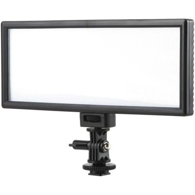 Luce LED Viltrox L132T - Luce professionale per fotocamera Luce LED Viltrox L132T - Luce professionale per fotocamera