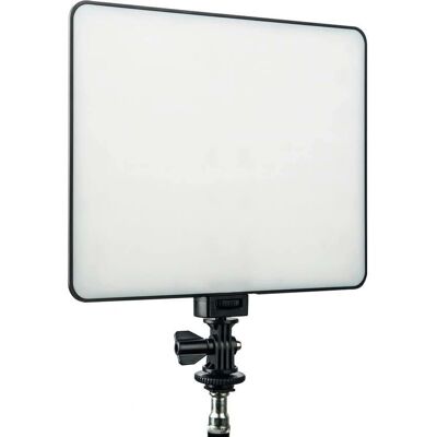 Viltrox VL-200T LED Videolampa - 2500LM, 30W, Justerbar 3300K-5600K - Kameralykta Viltrox VL-200T LED Videolampa - 2500LM, 30W, Justerbar 3300K-5600K - Kameralykta