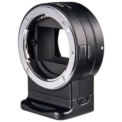 VILTROX NF-E1 Kameraobjektiv-Adapter - Nikon F, Sony E, Autofokus VILTROX NF-E1 Kameraobjektiv-Adapter - Nikon F, Sony E, Autofokus
