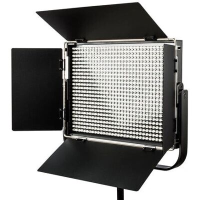 Viltrox VL-D60T Luz LED - Control remoto inalámbrico, 5600K Viltrox VL-D60T Luz LED - Control remoto inalámbrico, 5600K