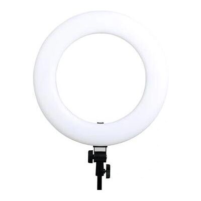 Lámpara Circular LED VILTROX VL-600T - Iluminación de escenario/estudio Lámpara Circular LED VILTROX VL-600T - Iluminación de escenario/estudio