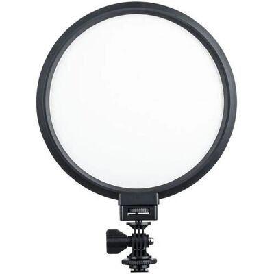 Illuminazione da Studio VILTROX VL-300T - Luminosità e Temperatura Regolabili Illuminazione da Studio VILTROX VL-300T - Luminosità e Temperatura Regolabili