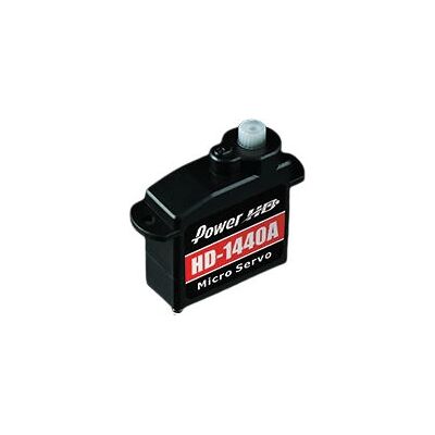 Power HD hd1440a 0110 - Servo - RC Modellzubehör Power HD hd1440a 0110 - Servo - RC Modellzubehör