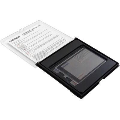 GGS Larmor LCD Schutz für Canon 6D GGS Larmor LCD Schutz für Canon 6D
