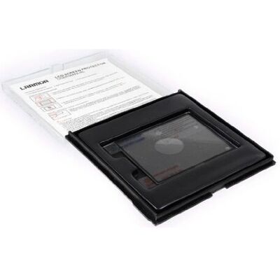 GGS - D5200 - Sticlă opticǎ - Protecție ecran GGS - D5200 - Sticlă opticǎ - Protecție ecran