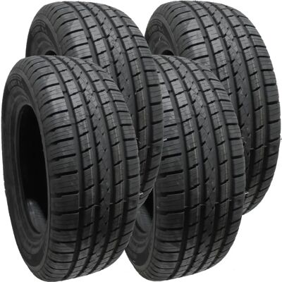 Hifly HT601 SUV 265/65 R17 112H - Ganzjahresreifen Hifly HT601 SUV 265/65 R17 112H - Ganzjahresreifen