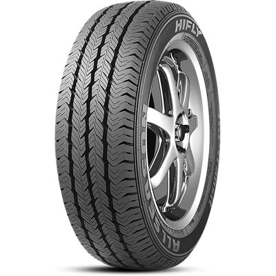 Hifly 215/70 R15C 109 R Tutte le stagioni - Pneumatici Hifly 215/70 R15C 109 R Tutte le stagioni - Pneumatici